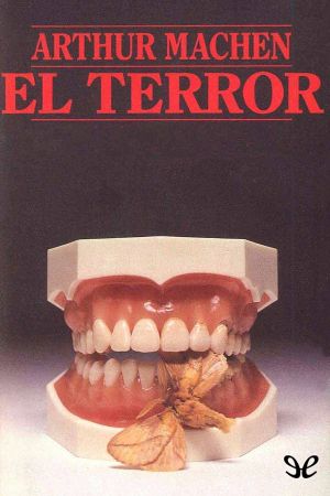 [Fantasy Classics 01] • El Terror